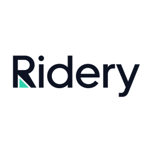 Ridery