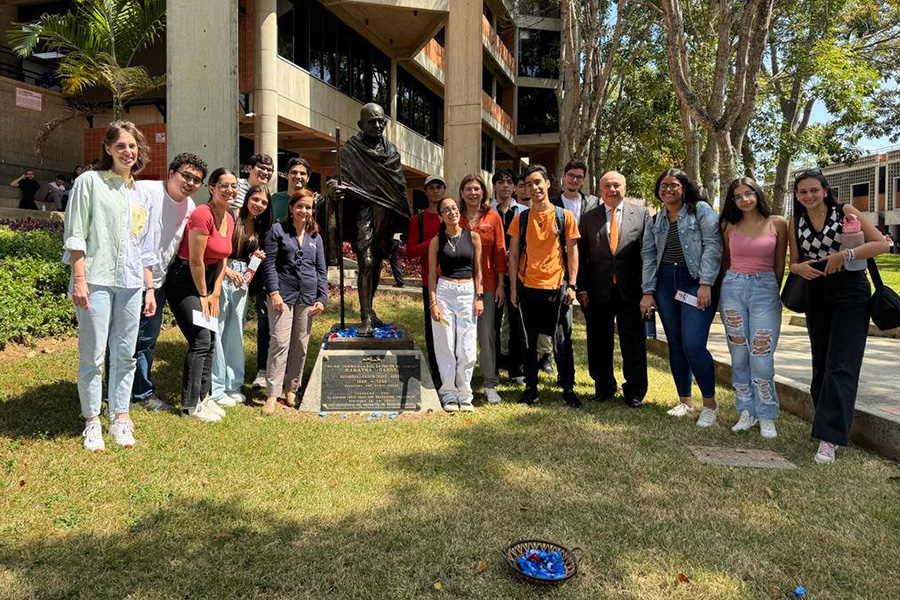 La Noviolencia como forma de vida-03