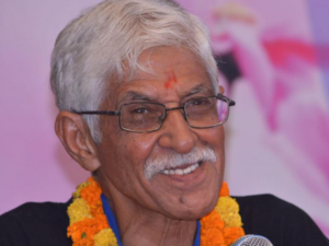 Lee más sobre el artículo El Mahatma
