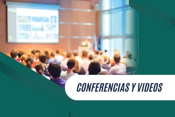 Conferencias y videos