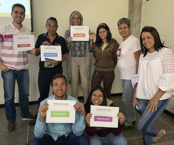 Comunicación para Convivir-2