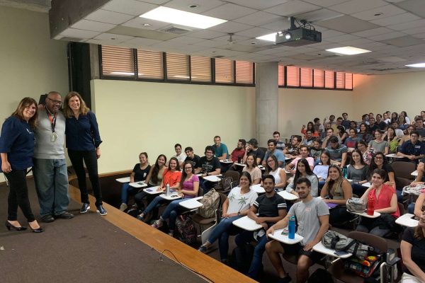 Importancia de la convivencia pacífica