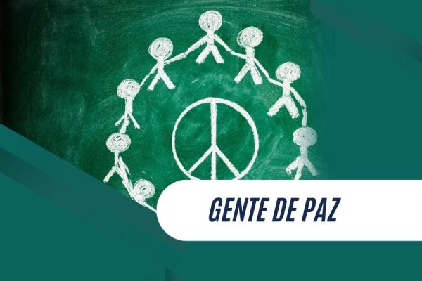 Gente de Paz