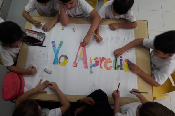 PROGRAMA CONVIVIMOS EN PAZ.